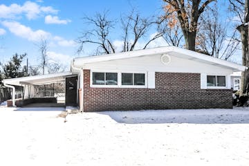 8412 CHALONS CT St. Louis, MO 63134